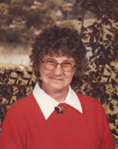 Edith Rounds 2111983