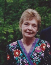 Marilyn M. Benton