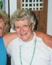 Eileen J. Mayo