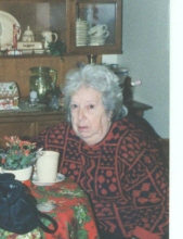 Edith C. Momaney