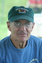 Ralph E. Coleman