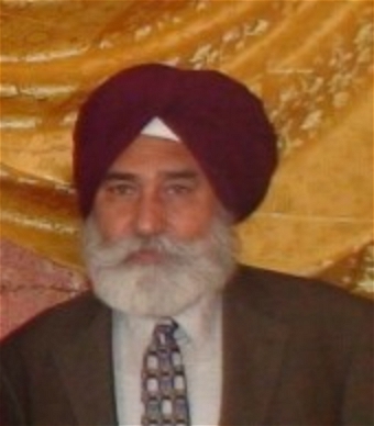 Photo of Kultar Rai