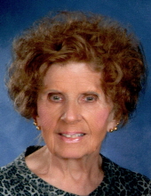 Doris Elaine Smith