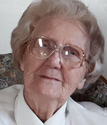 Photo of Rose McCormick, Glace Bay