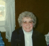 Shirley V. Rabideau