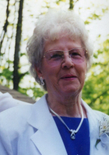 Rita M. Capen