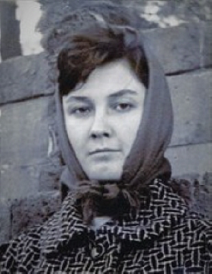 Photo of Maina Chapayeva