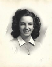 Barbara Rosenbaum Taylor
