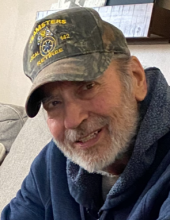Paul F. Lotti 21121179