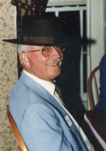 Walter L. Harrington
