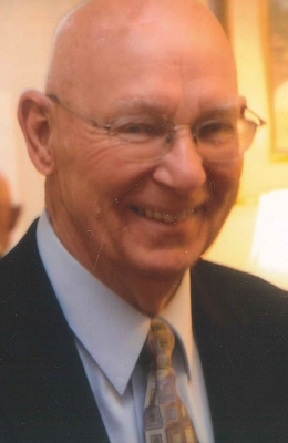 Robert D. Larson
