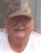 Photo of Larry Dykhuizen