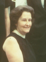Marjorie A. Dunham