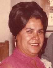 Ramona Santos Trujillo