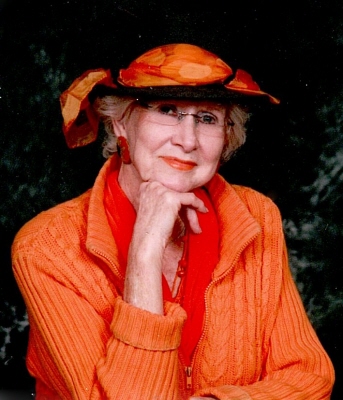 Photo of Estella Barré