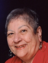 Josephine N. Amaru