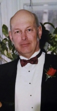 Dennis Lynn Waterman