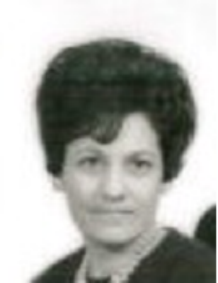 Grace Scarlatelli