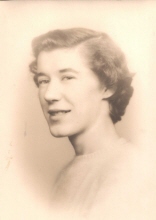 Marguerite A. LaRosa