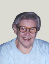 Ursula M. Smith