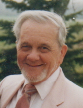 Pastor Paul Olson