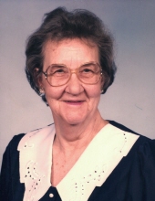 Thelma Christine Penland