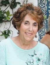 Judith A. Gauthier