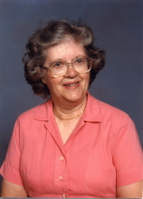 Marguerite Elizabeth Douglas