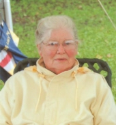 Barbara W. Hewes