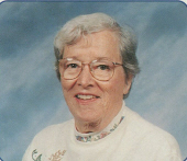 Dorothy Putnam Helyar