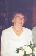 Joyce Anne Pfenning