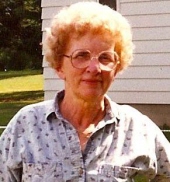 Patricia C. Seaton