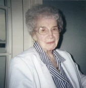 Cornelia M. Bai Rossi