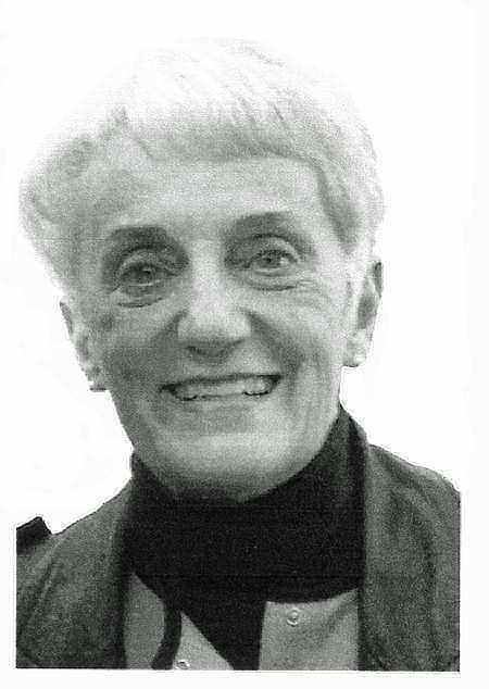 Angela Carroll Fleming Obituary