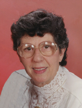 Mary M. Smith