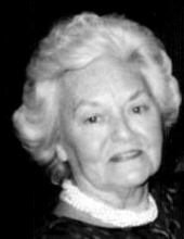 Dorothy McNeary
