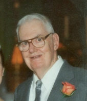 Norman E. Hunt