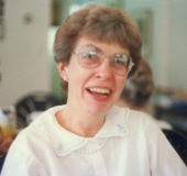 Erma T. Getchell