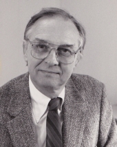 Herbert M. Noyes