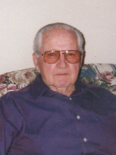 Raymond H. Capen
