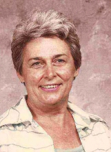 Patricia F. Reis