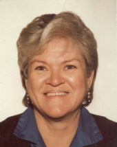 Geraldine S. Harrington
