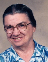 Mary C. Nissley