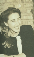 Harriet M. Gelfan