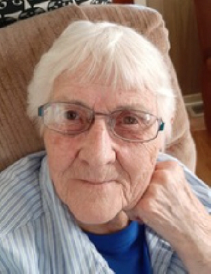 Dorothy Annie Brydges Killaloe, Ontario Obituary
