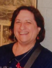 Carla B. Oblas