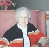 Evelyn A. Prouty