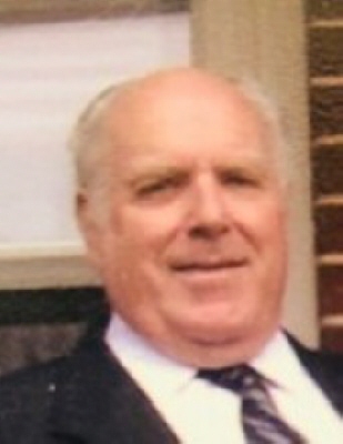 Photo of Kenneth Meyers