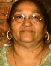 Hortencia Y. Hernandez