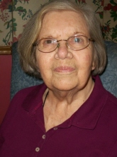 Doris E. Lane